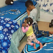 Profile Picture of Krystal Walker (@krystalwalker3222) on Youtube