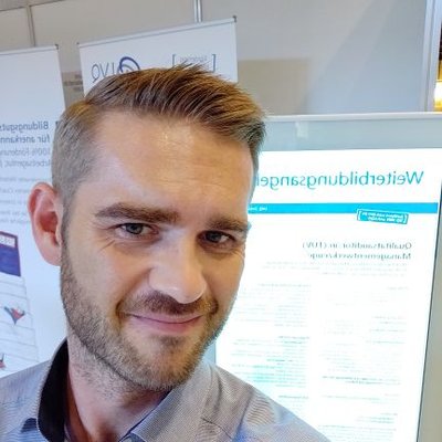 David Kriewaldt - Twitter Profile Picture of David Kriewaldt (@DKriewaldt) on Twitter