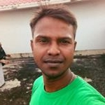 Profile Picture of Monsur Chowdhury (@monsur.mb) on Instagram