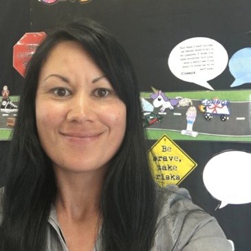 Profile Picture of Carly Kidd (@cmkidd78) on Twitter