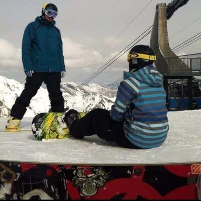 Profile Picture of Patrick Millsap (@Patrick_Millie) on Twitter