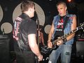 Profile Picture of D.O.A. (band) - Wikipediaon Wikipedia