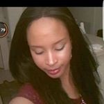 Profile Picture of Mariam Ba/ keysha fall (@mariambakeyshafall) on Instagram
