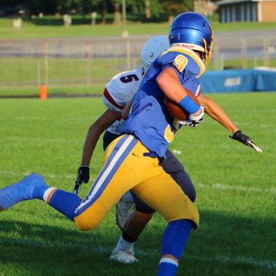 Profile Picture of Matthew Clegg (@matthewclegg_24) on Twitter