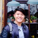 Profile Picture of Simon Huang (@heyitsnomis) on Instagram