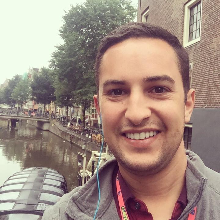 Profile Picture of Jeremiah Paul Mouton (@jeremiah.paul.mouton) on Tiktok