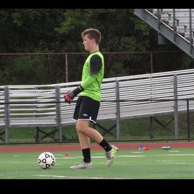 Profile Picture of Christian Beebe (@ChristianBeebe) on Twitter