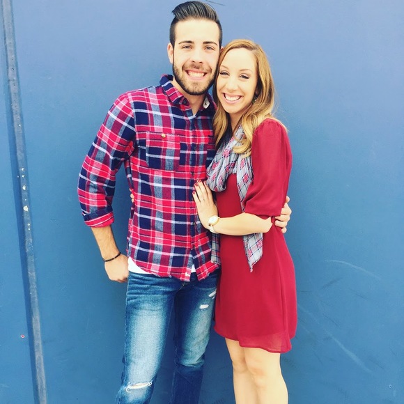 Profile Picture of Christina Engelson (@cma102595) on Poshmark