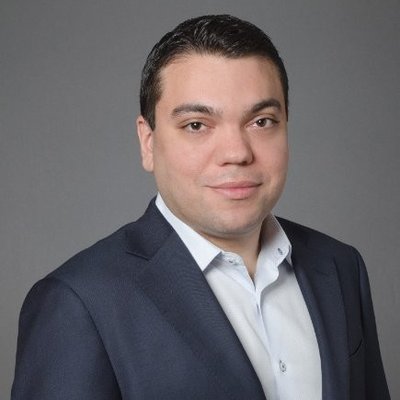 Profile Picture of Daniel Kahn (@DanKahn1) on Twitter