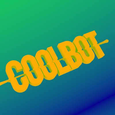 Profile Picture of CoolBot95 (@ZachColey1) on Twitter