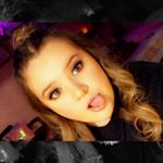 Profile Picture of Haley Burton (@lil_monster112) on Instagram