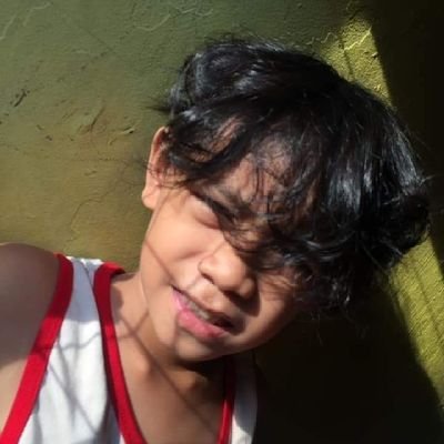 Profile Picture of NIKOLAI DAVE DEJARLO (@DaveNikolai) on Twitter