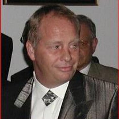 Profile Picture of Michael Oppermann (@BobbeschO) on Twitter