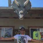 Profile Picture of Joey Alvarez (@joey.alvarez) on Instagram