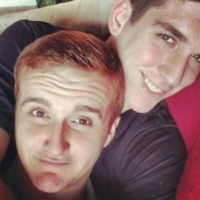 Profile Picture of Ryan Gabriel-Brock (@johnsonryanb) on Twitter