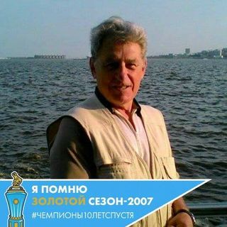 Profile Picture of Mark  Umansky (@Mark-Umansky) on Facebook