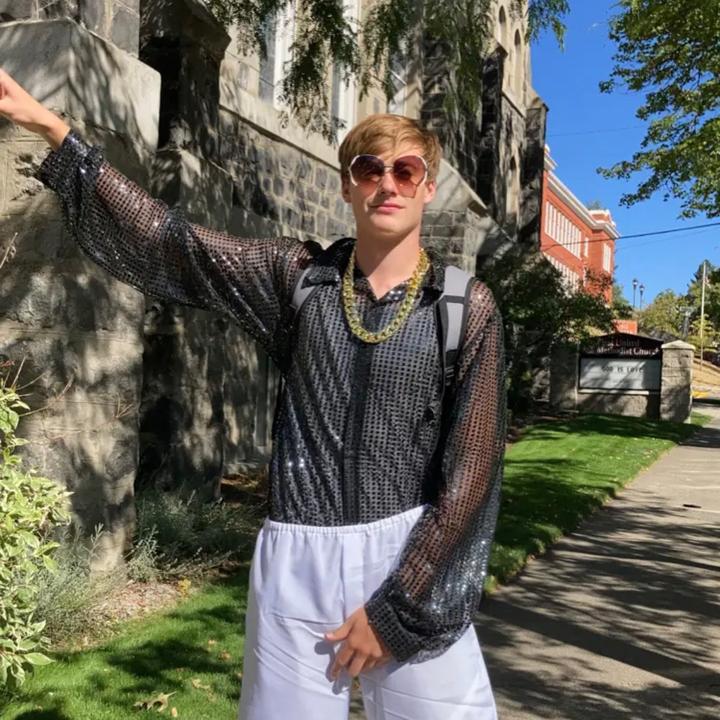 Profile Picture of Chrome Ribbie (@cody_isakson) on Tiktok