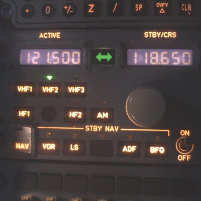Profile Picture of David EA3IEK - EA4998URE SWL (@EA3IEK_4998URE) on Twitter