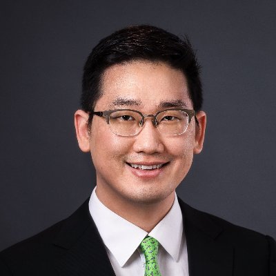 Profile Picture of Victor Yoon, MD, MS (@BVictorYoonMD) on Twitter