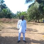 Profile Picture of Alexander T. Boakai (@Alexander-T-Boakai) on Facebook