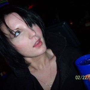 Profile Picture of Nora Sutherland (@squiggles_power) on Myspace