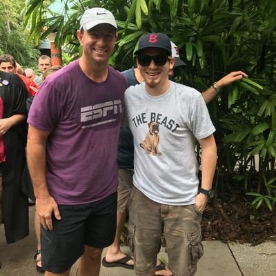 Profile Picture of Dillon Schmidt (@DillonGrant1) on Twitter