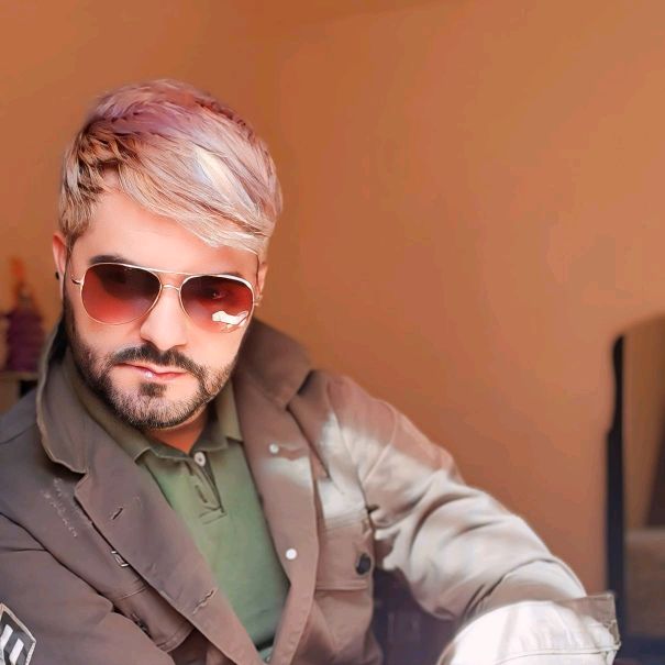 Profile Picture of JOSHUA.BRAZ (@joshua.braz) on Tiktok