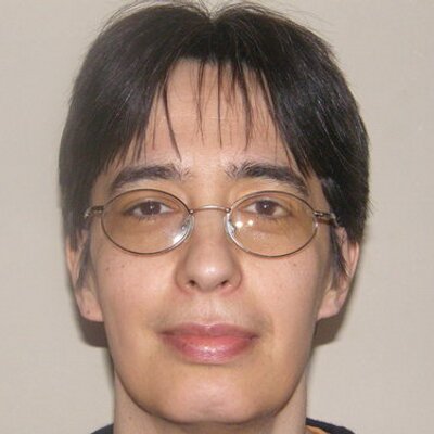 Profile Picture of Bánsági Beáta (@BansagiBeata) on Twitter