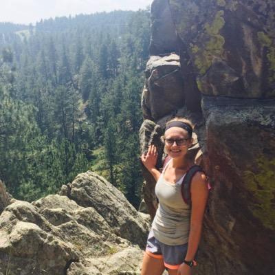 Profile Picture of Dana Janssen (@drosejanssen) on Twitter