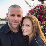 Profile Picture of Mark & Amber (@xx_bodlow_xx) on Instagram