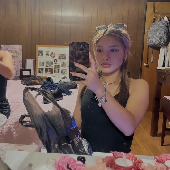 Profile Picture of Chasity (@chasity.bean) on Tiktok