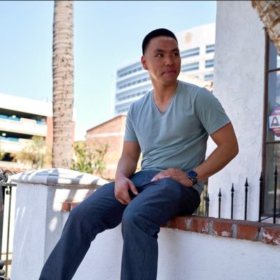 Profile Picture of Andy (@AndyLuong310) on Twitter