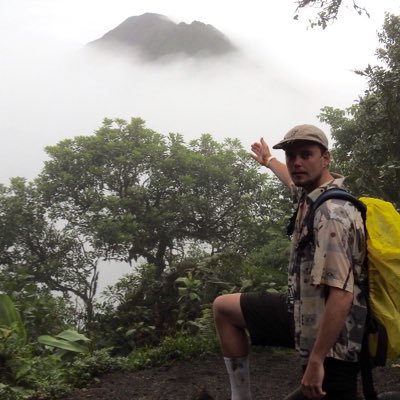 Profile Picture of Michael Diss (@michael_diss) on Twitter