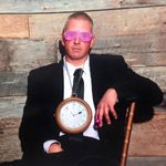 Profile Picture of Keith Broderick (@keithsweat78) on Instagram