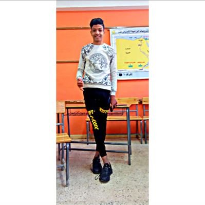 Mahmoud Nagid - Twitter Profile Picture of Mahmoud Nagid (@NagidMahmoud) on Twitter