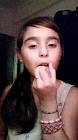 Profile Picture of   TikTok de luciana taina... (@lutaina) on Tiktok