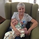 Profile Picture of Cynthia Key (@ckey0106) on Instagram