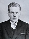 Profile Picture of Kai Henning Bothildsen Nielsenon Wikipedia