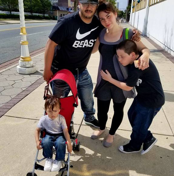 Hector Lorenzo - Poshmark Profile Picture of Hector Lorenzo (@bkzmacho187) on Poshmark