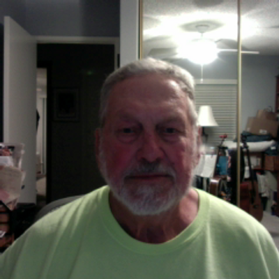 Profile Picture of Richard Frick (@Grandpagolf1) on Twitter