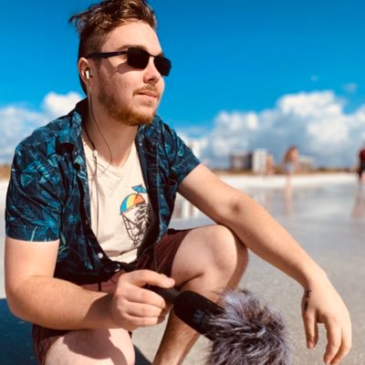 Profile Picture of Brian Dupree (@Brisecter) on Twitter