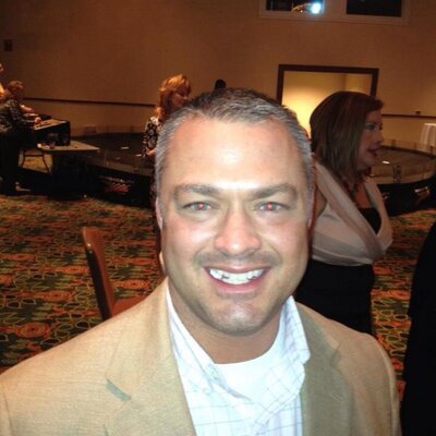 Profile Picture of Andy Kingery (@AndyKingery) on Twitter
