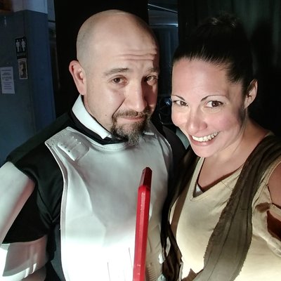 Profile Picture of Maegan Clark (@maeganBclark) on Twitter