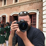 Profile Picture of Adam Turner (@adam t photos) on Flickr