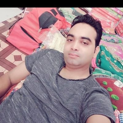 Profile Picture of Anis Ansari (@Anisansari3333) on Twitter
