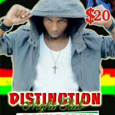 Profile Picture of Stanley Kernizan (@soundshowhaiti) on Twitter
