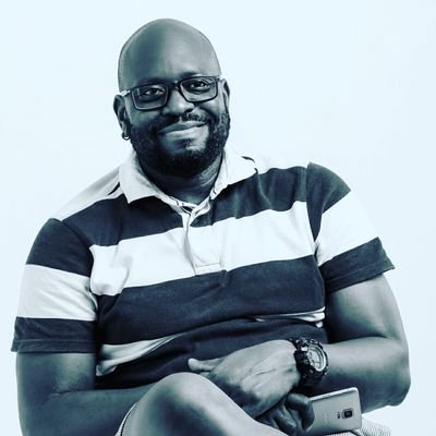 Profile Picture of Gordon Roy Mundeyi (@MundeyiRoy) on Twitter