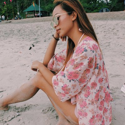 Profile Picture of Mayen Maulawin (@yenmlwn) on Twitter