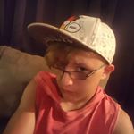 Profile Picture of brock wilbur bmx (@brockwilbur_bmx) on Instagram