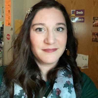 Profile Picture of Heather Stackhouse (@heatherstackho5) on Twitter